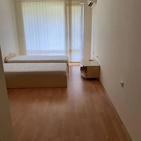 Appartement Near The Center *