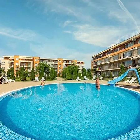 Appartement Near The Center *