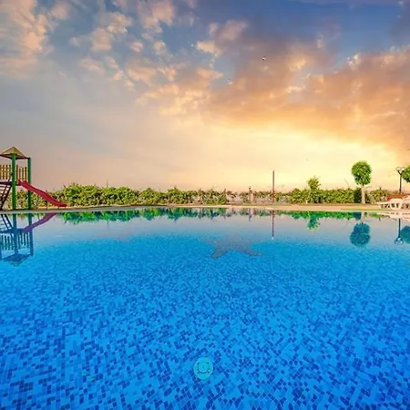 Apartmán Near The Center