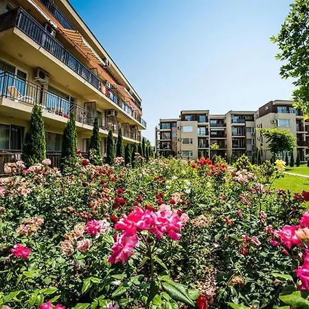 Near The Center Apartament Słoneczny Brzeg